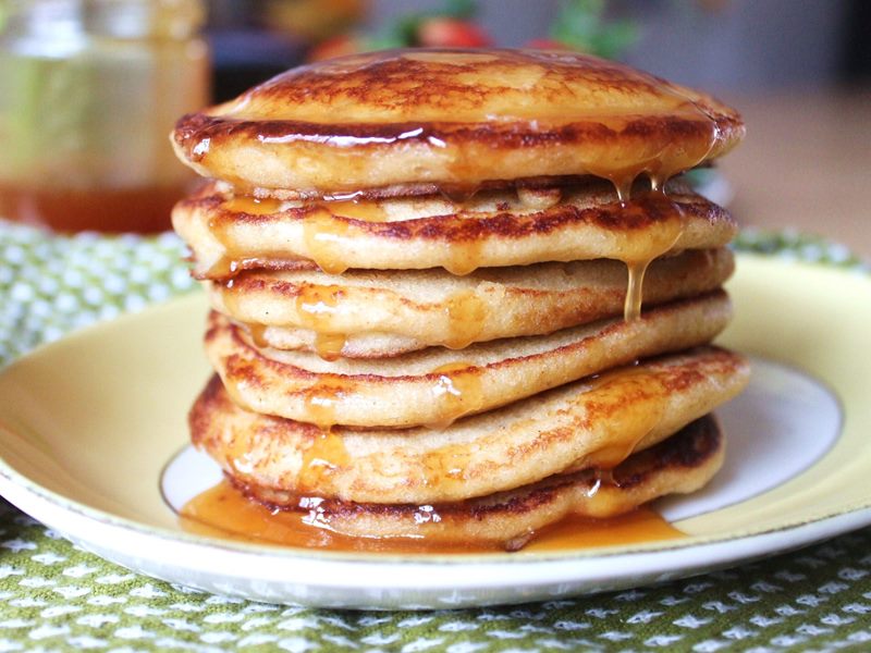 Yia Yia's Pancake House - North Riverside, IL food