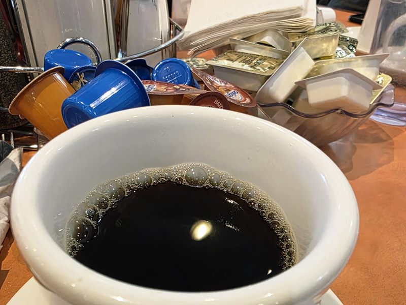 Yia Yia's Pancake House - North Riverside, IL food