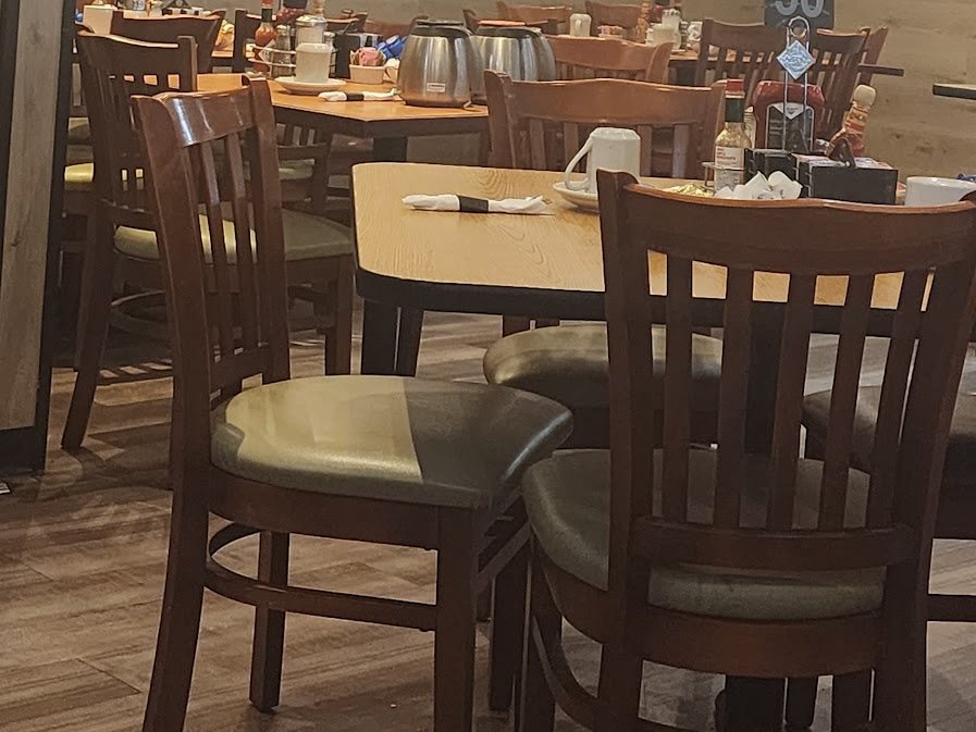 Yia Yia's Pancake House - North Riverside, IL